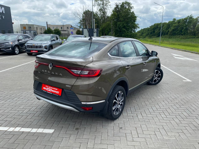 Фото автомобиля 1