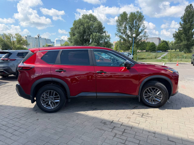 Фото автомобиля 1