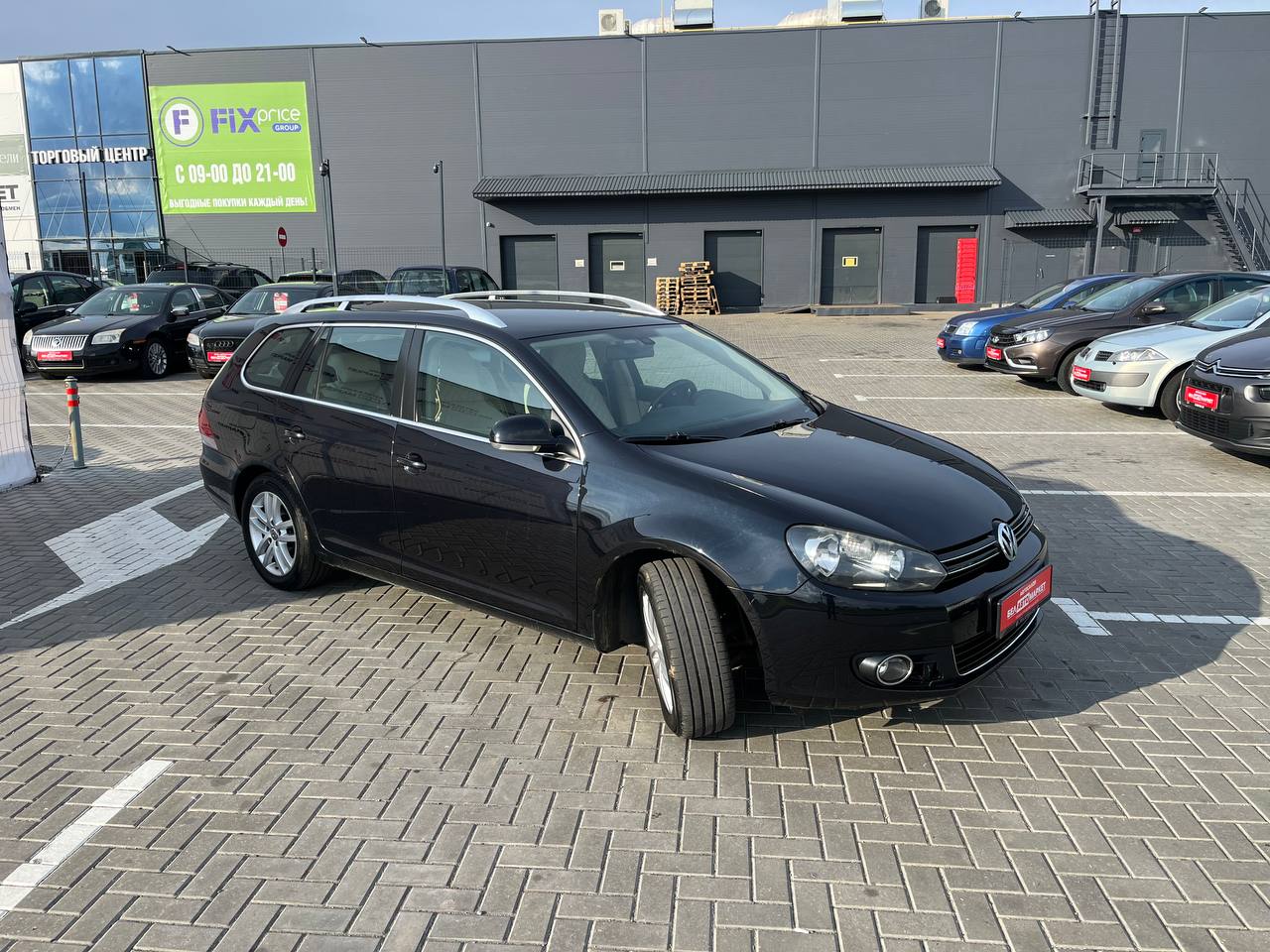 Фото автомобиля 2