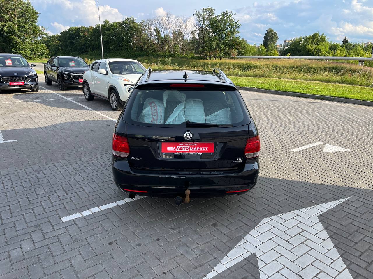 Фото автомобиля 5