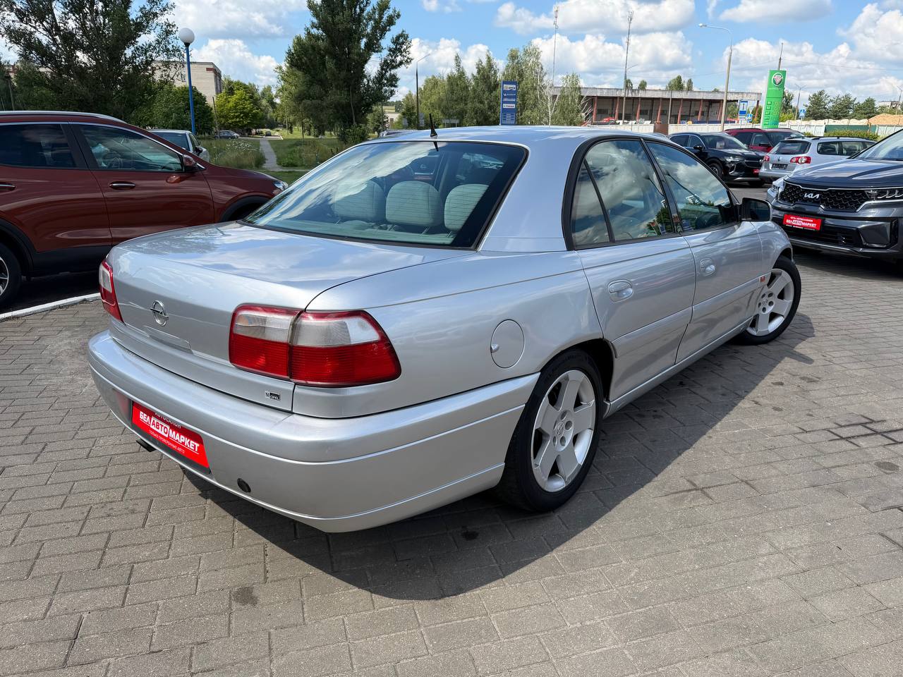 Фото автомобиля 5