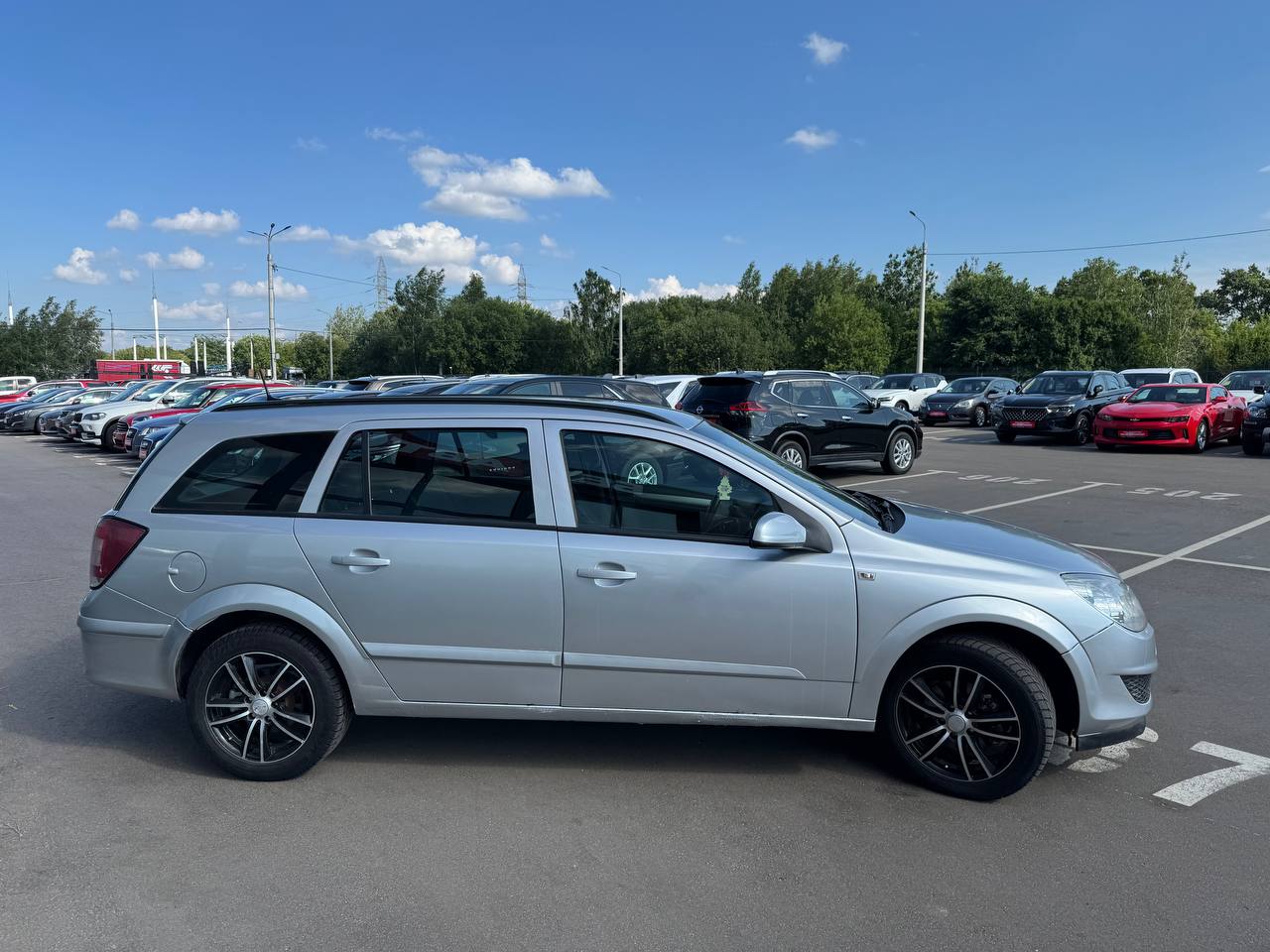 Фото автомобиля 3