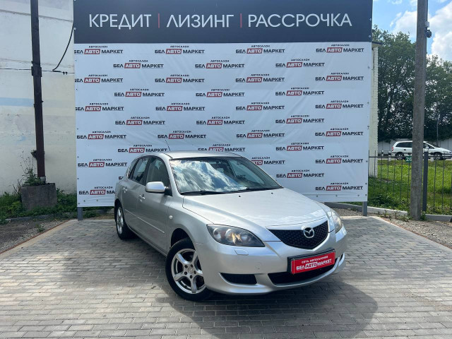 Фото автомобиля 3