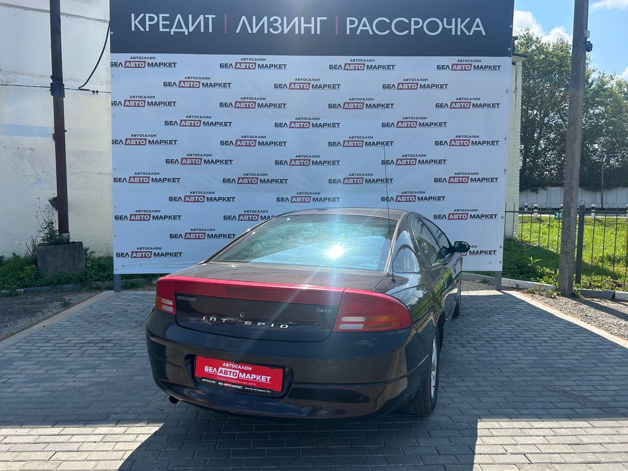 Фото автомобиля 2