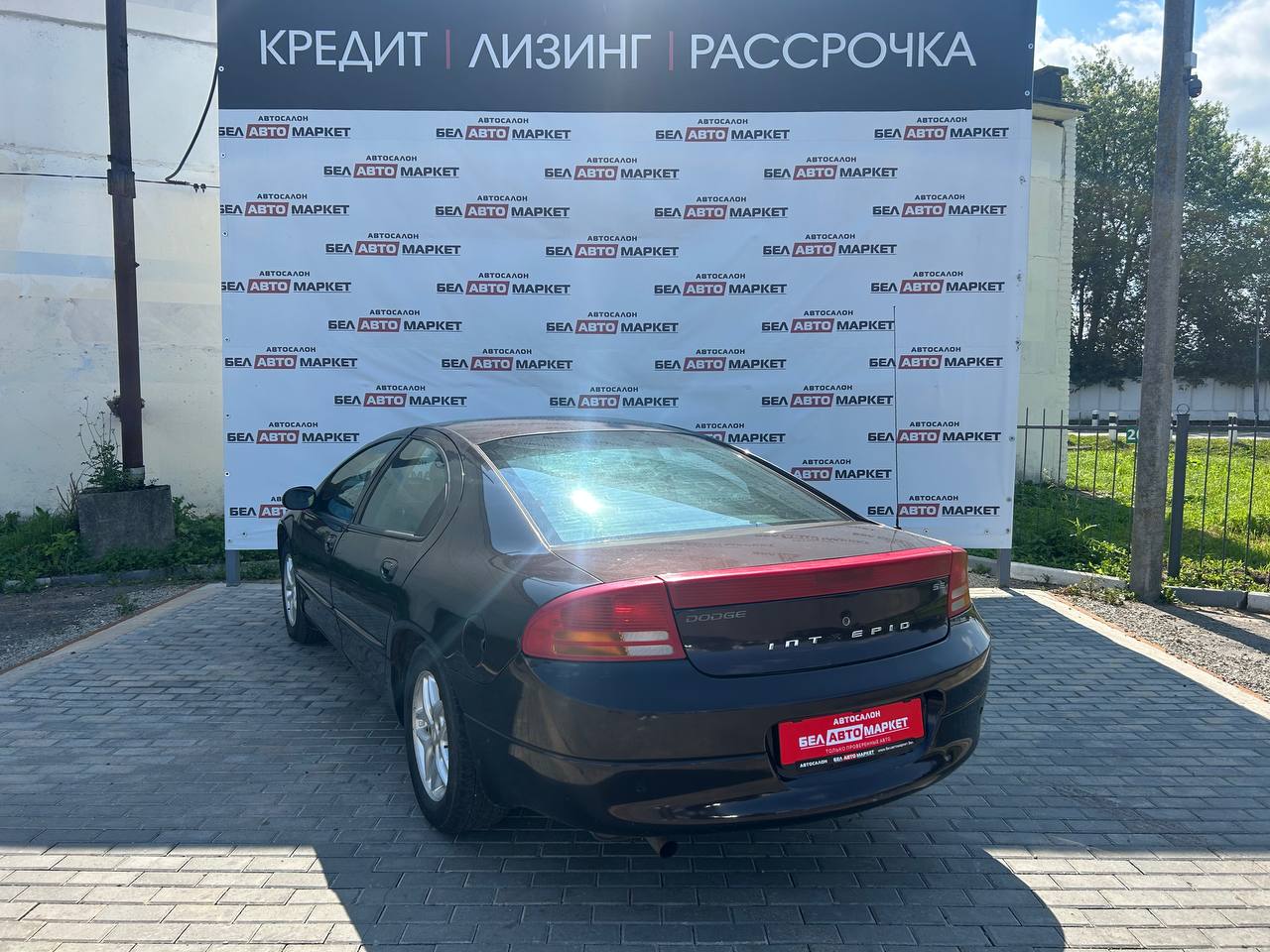 Фото автомобиля 3