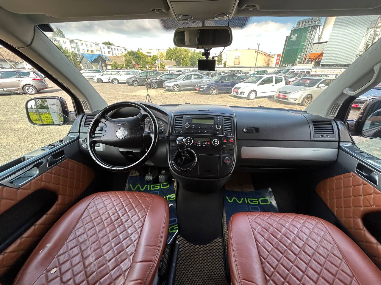 Фото автомобиля 5