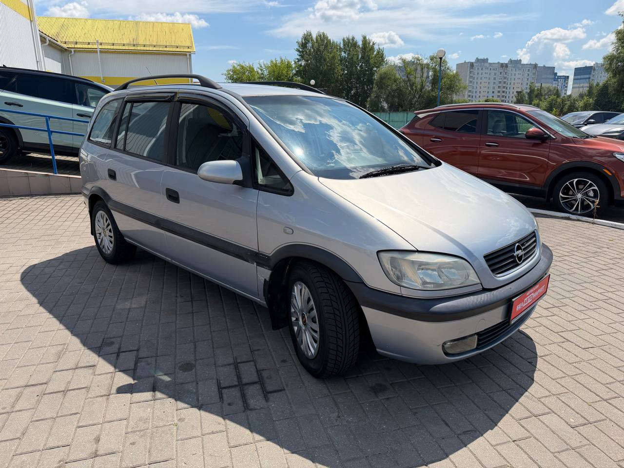 Фото автомобиля 4