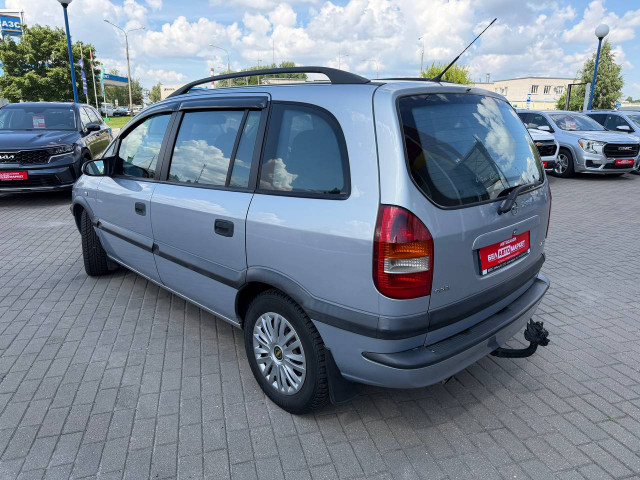 Фото автомобиля 7