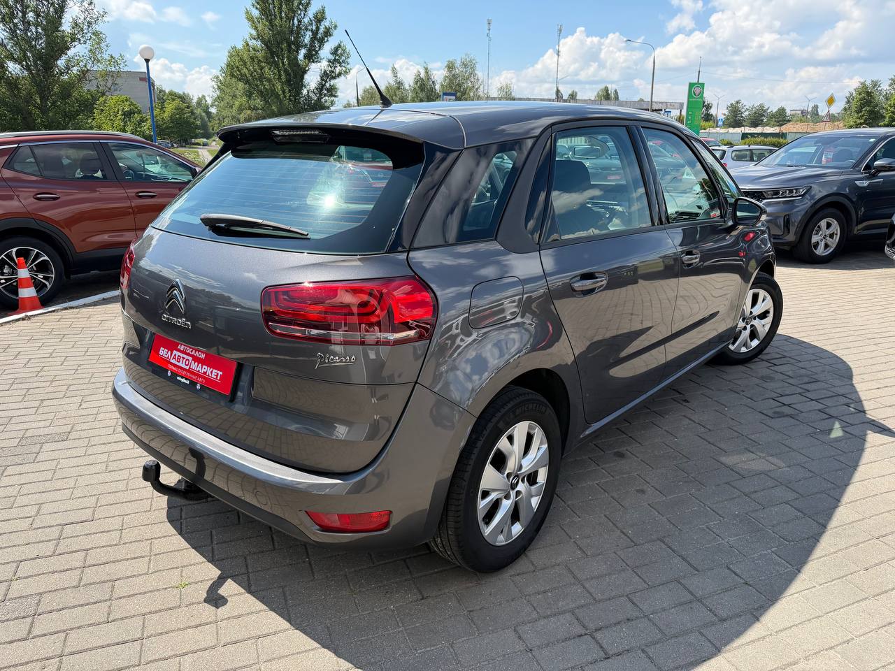 Фото автомобиля 4