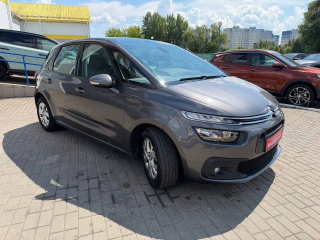 Фото автомобиля 1