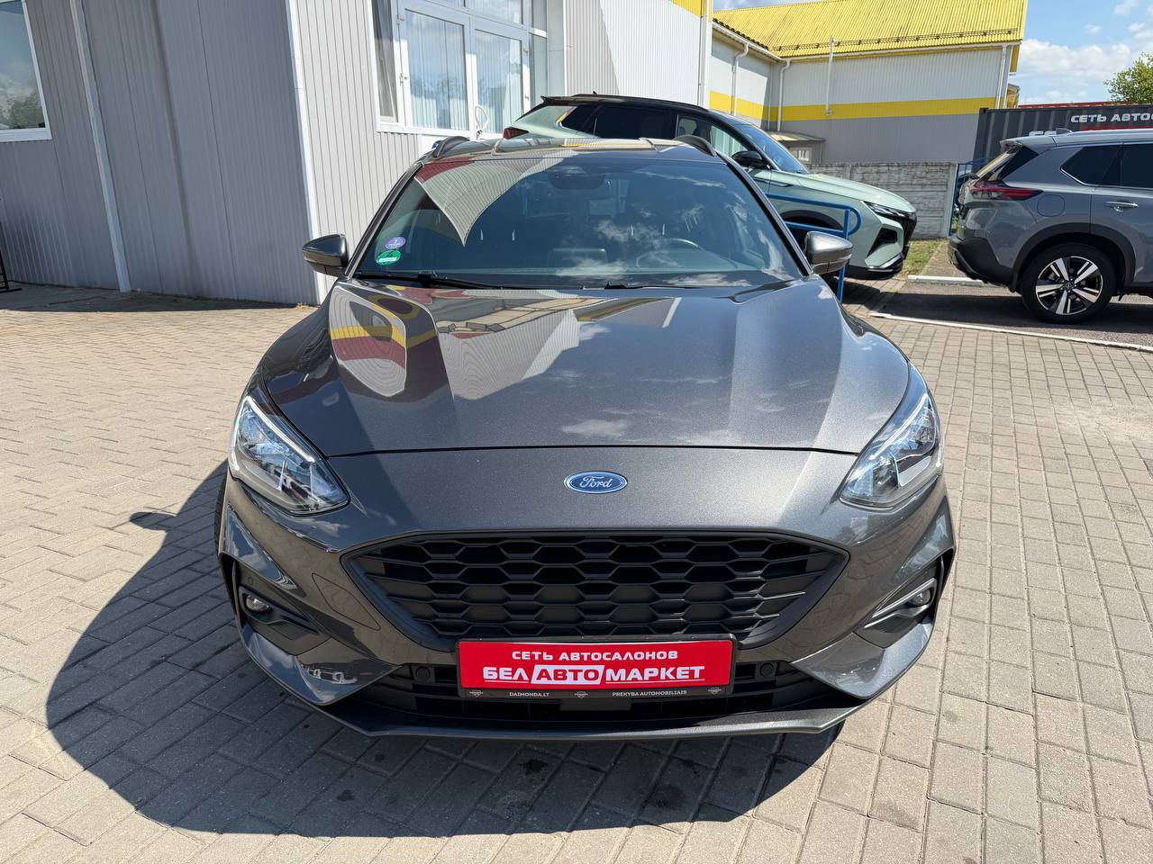Фото автомобиля 1