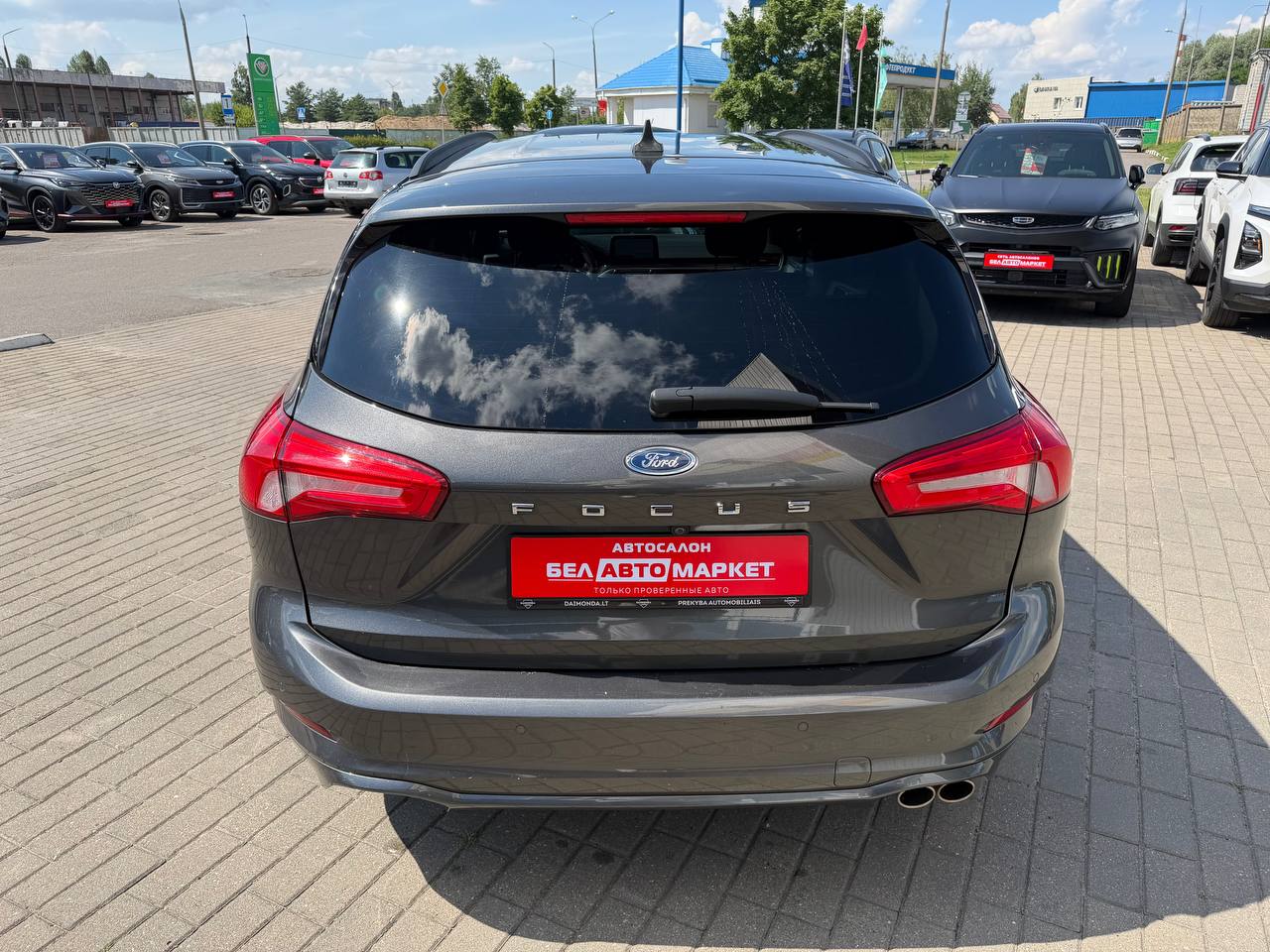 Фото автомобиля 5