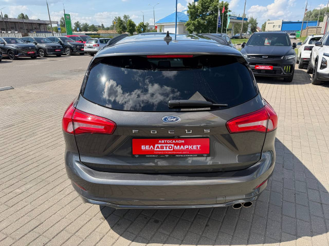 Фото автомобиля 5