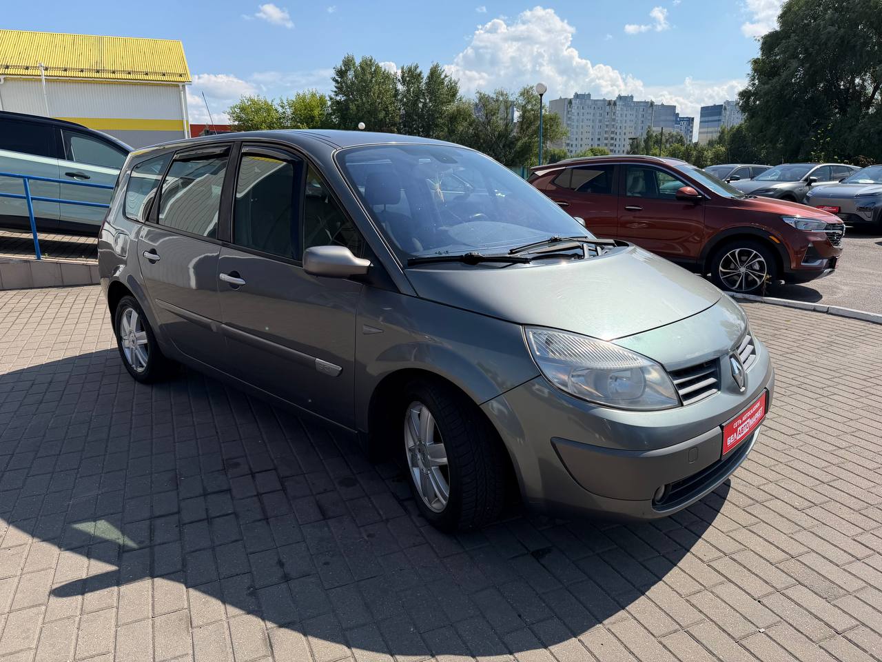 Фото автомобиля 4