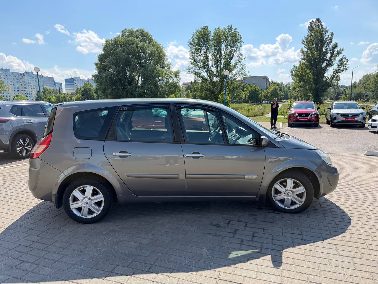 Фото автомобиля 5