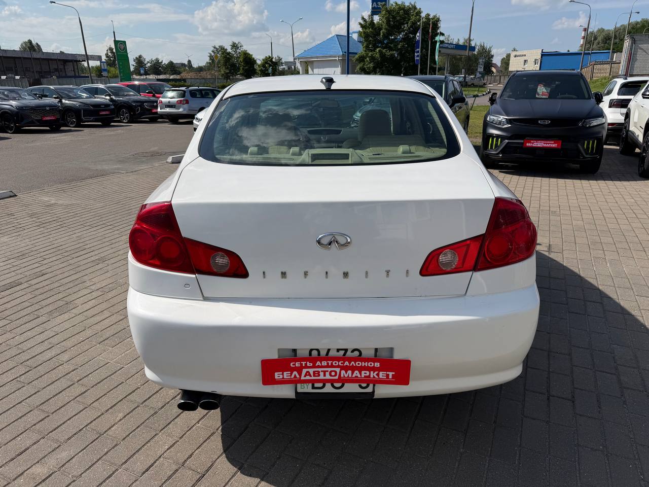 Фото автомобиля 1