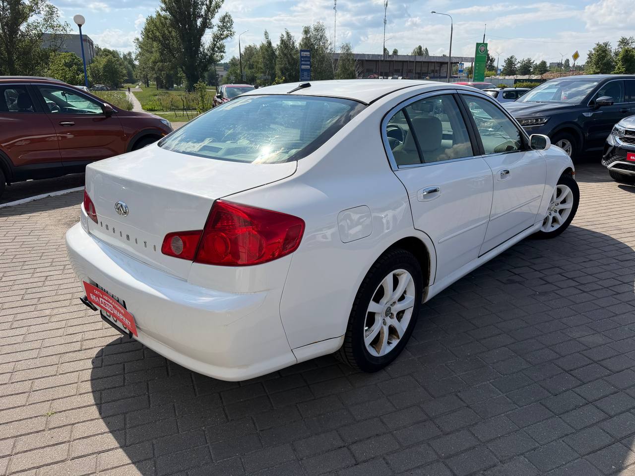 Фото автомобиля 5