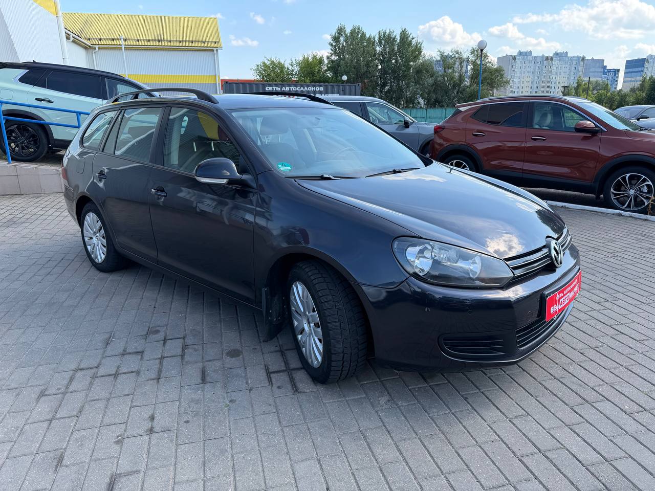 Фото автомобиля 4