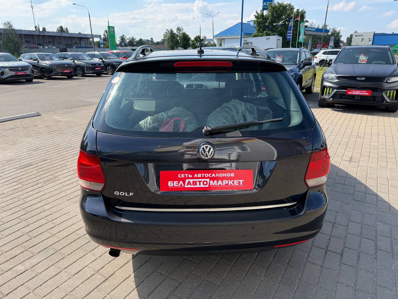 Фото автомобиля 6