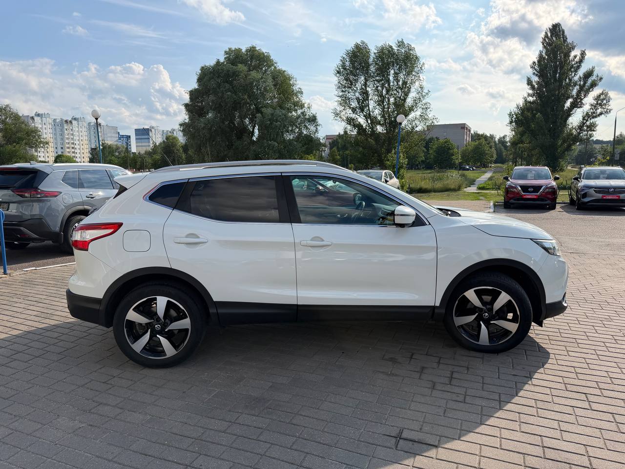 Фото автомобиля 5