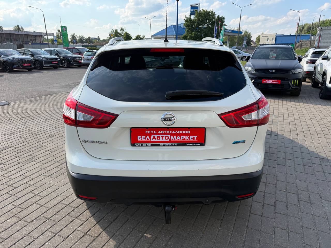 Фото автомобиля 7