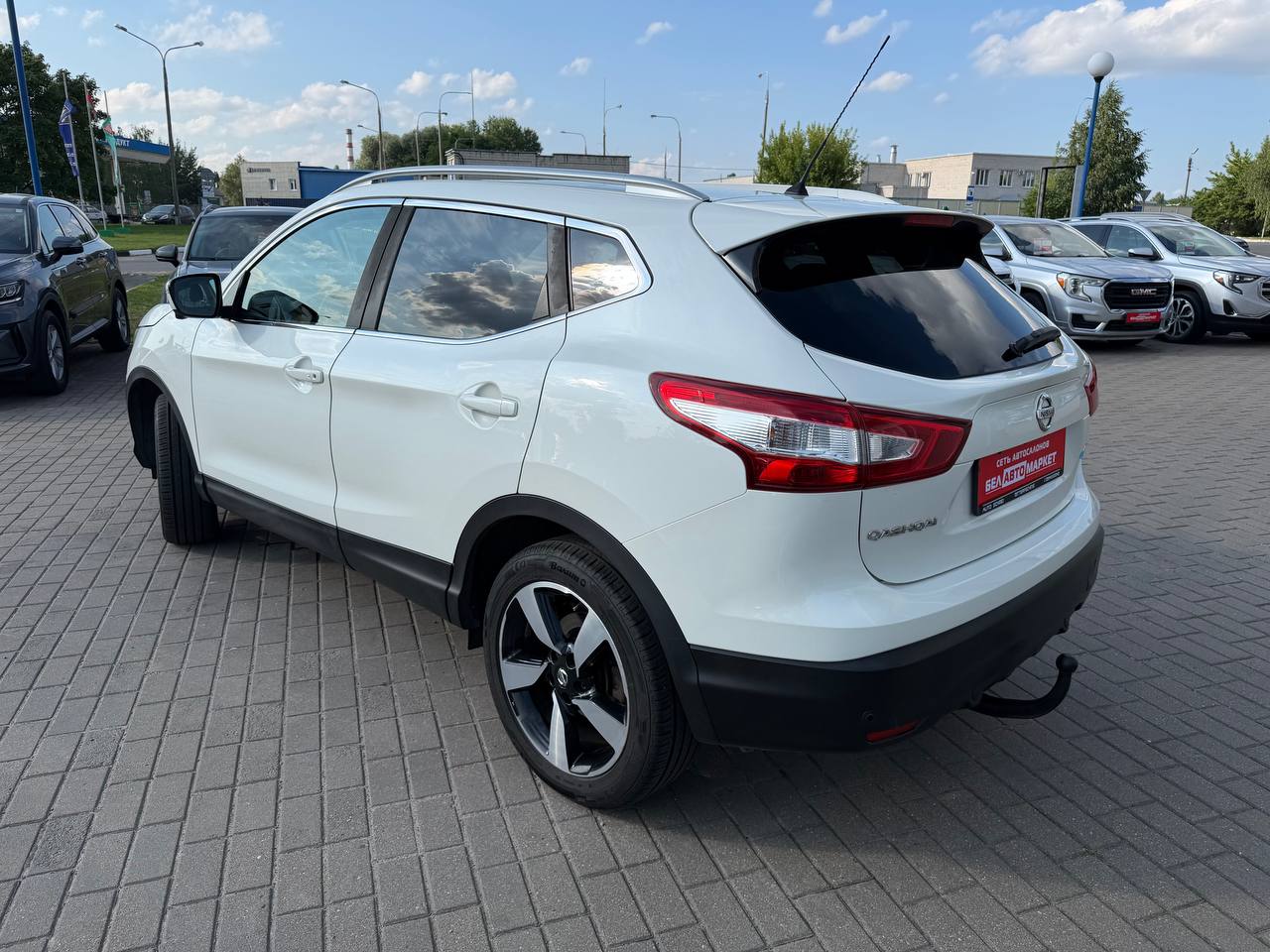 Фото автомобиля 8