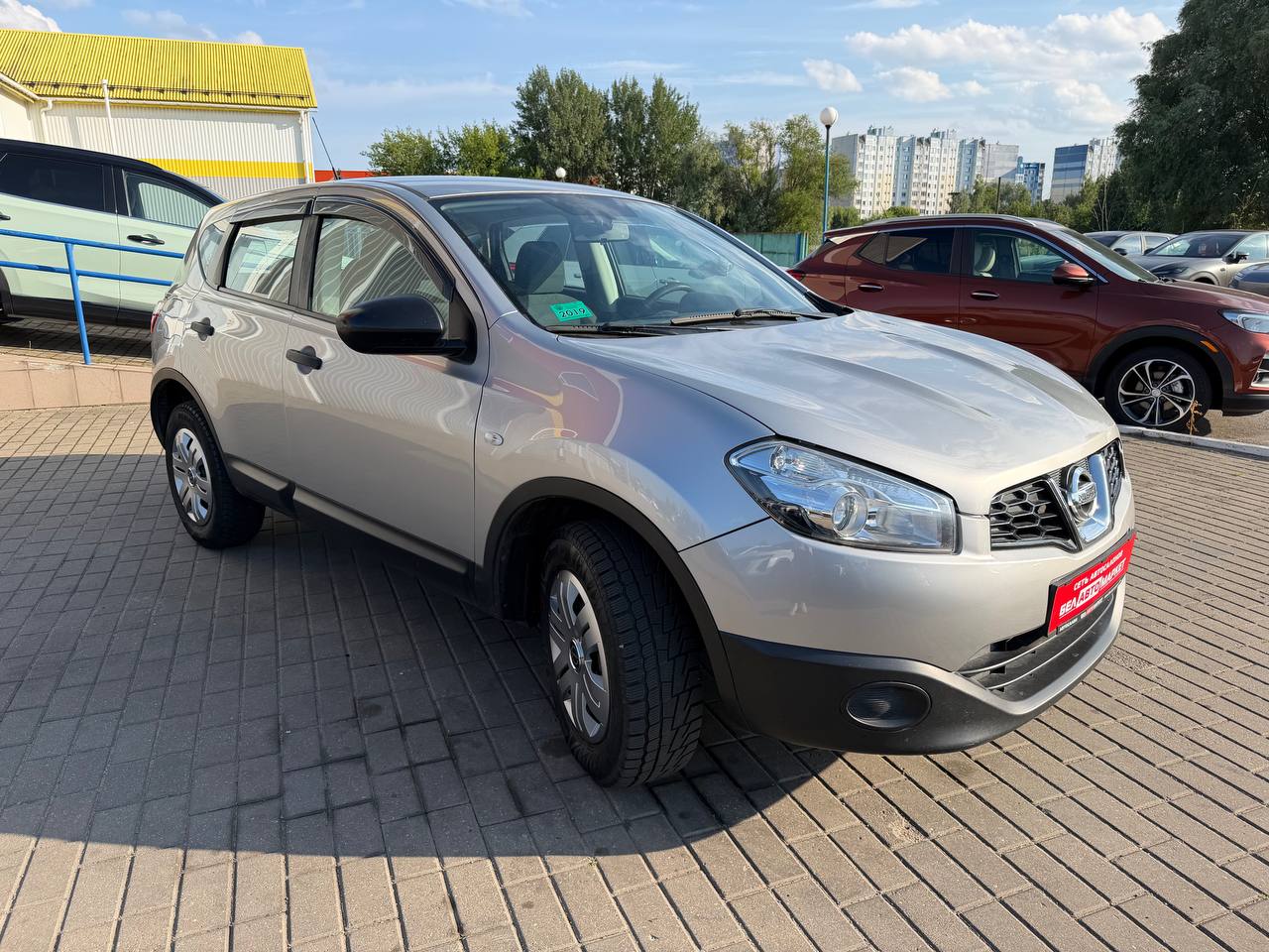 Фото автомобиля 3