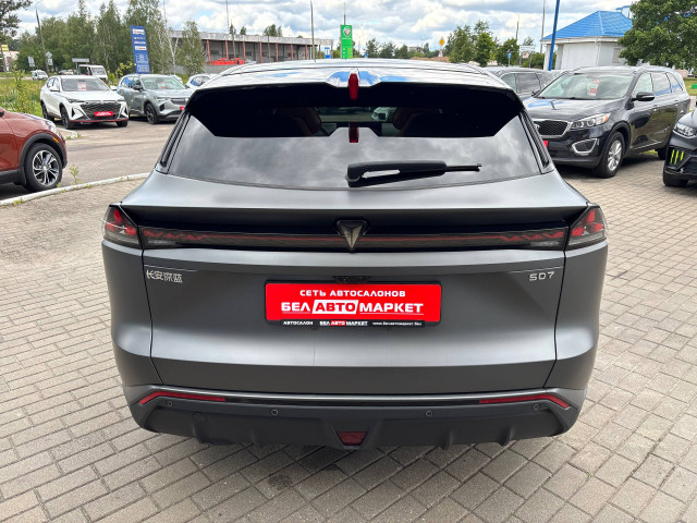 Фото автомобиля 1