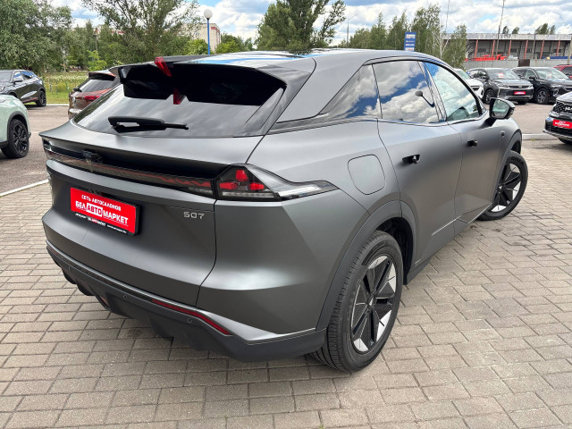 Фото автомобиля 5