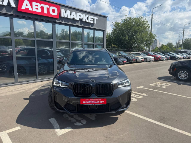 Фото автомобиля 1