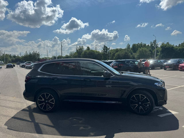 Фото автомобиля 3
