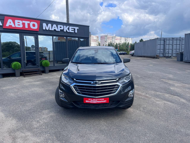 Фото автомобиля 1