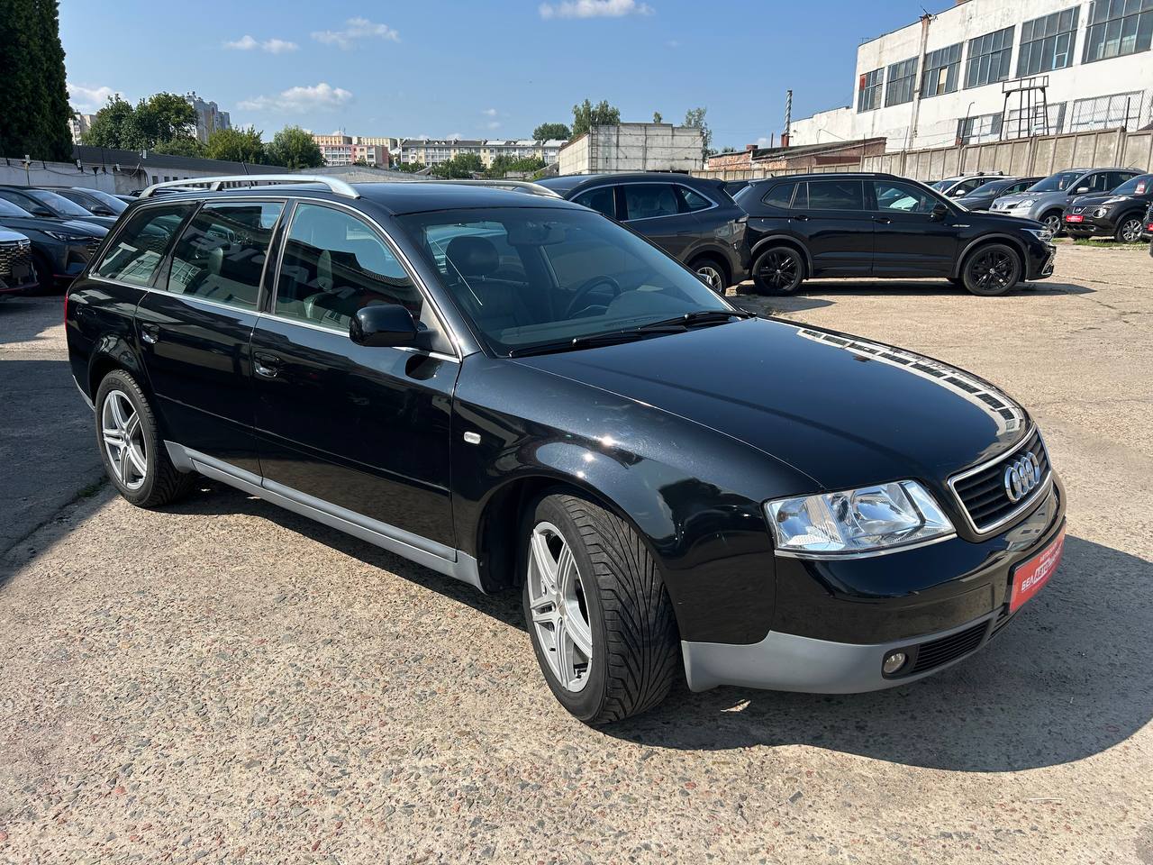 Фото автомобиля 2