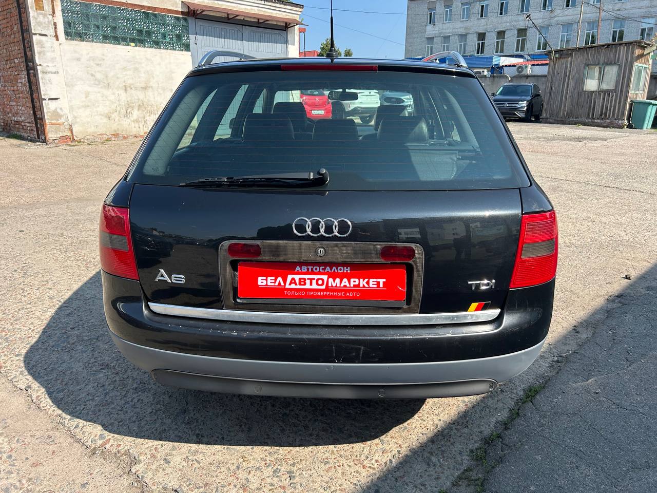 Фото автомобиля 5