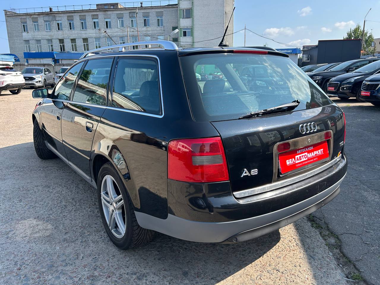 Фото автомобиля 6