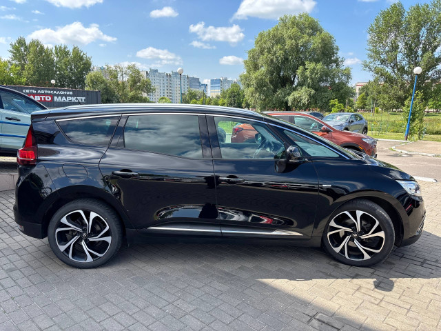 Фото автомобиля 5