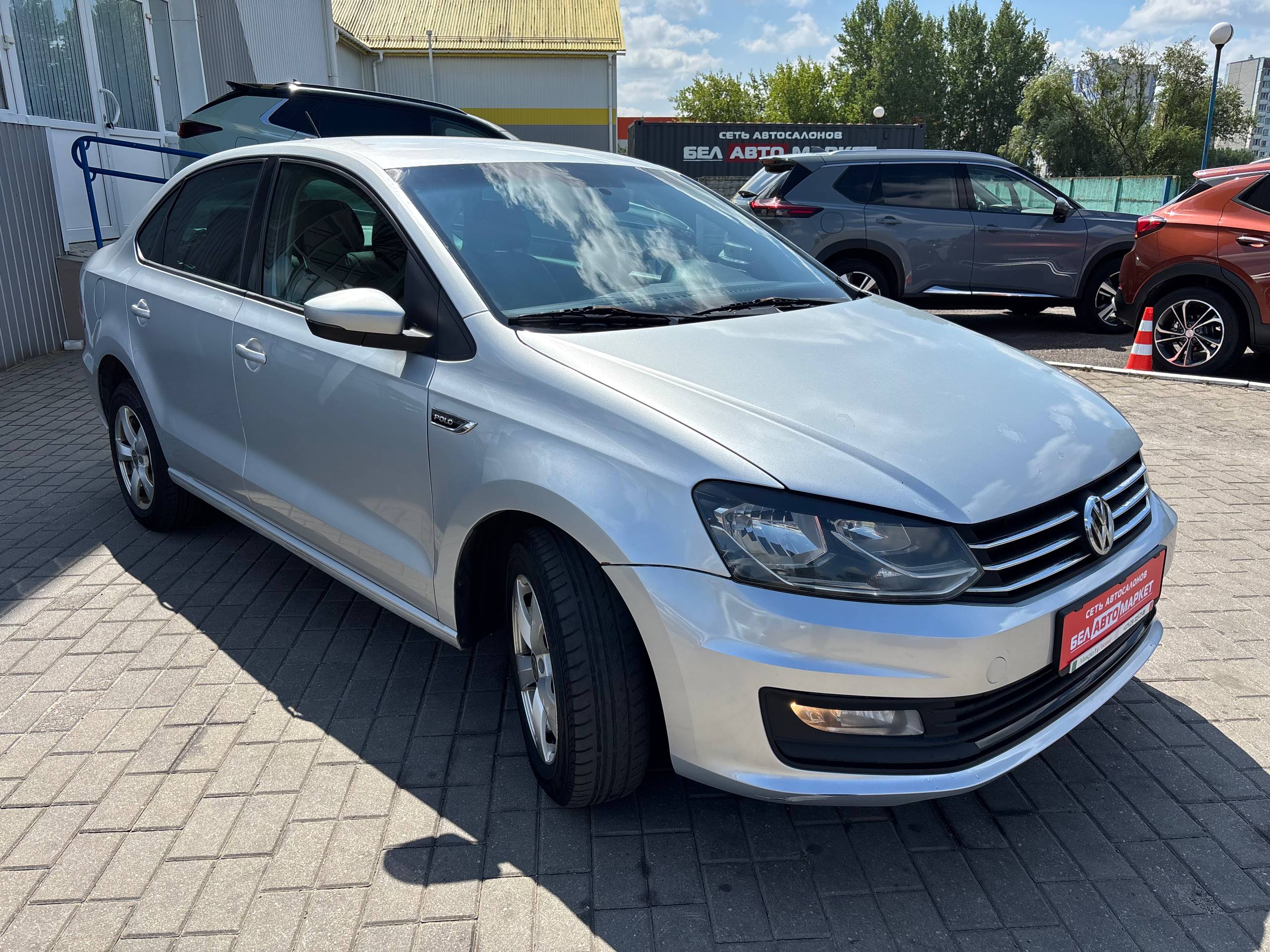 Фото автомобиля 4