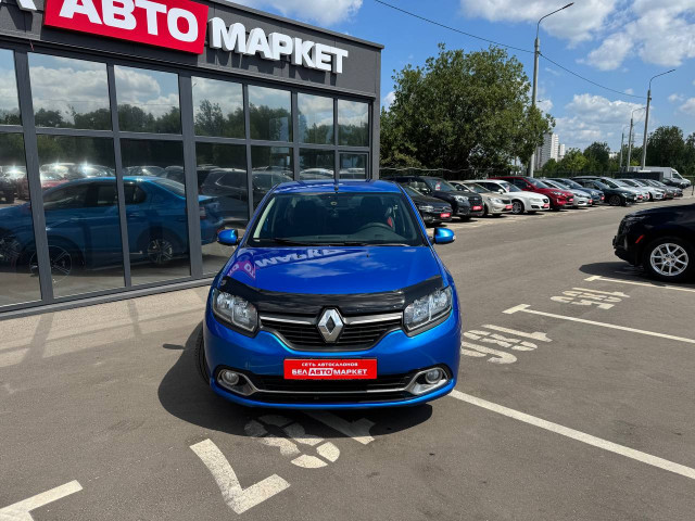 Фото автомобиля 1