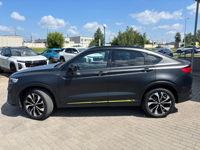 Фото автомобиля 1
