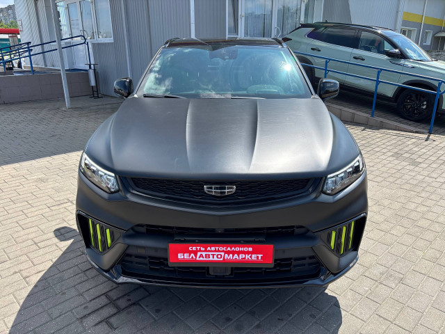 Фото автомобиля 3