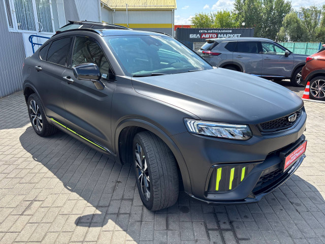 Фото автомобиля 4