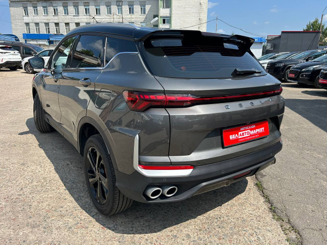 Фото автомобиля 6