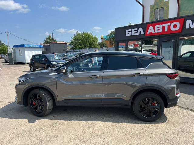 Фото автомобиля 7