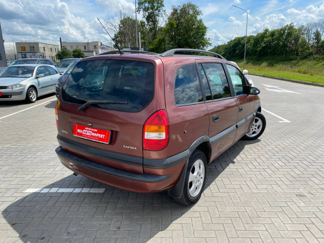 Фото автомобиля 1
