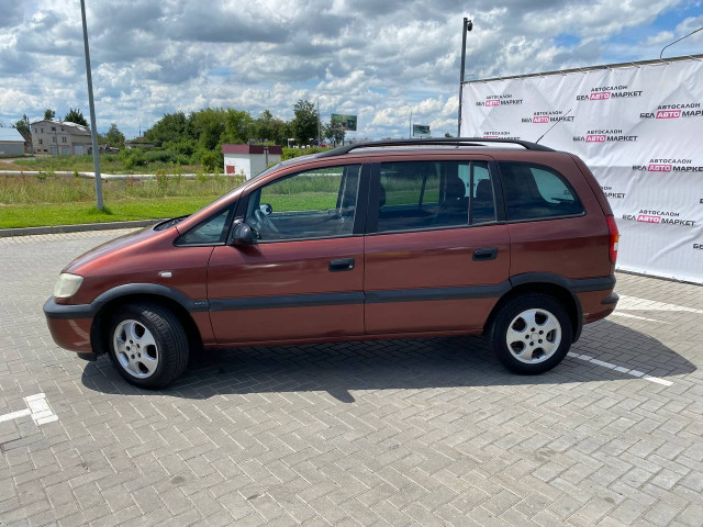 Фото автомобиля 7