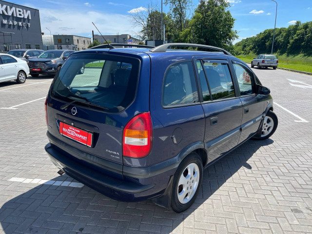 Фото автомобиля 1