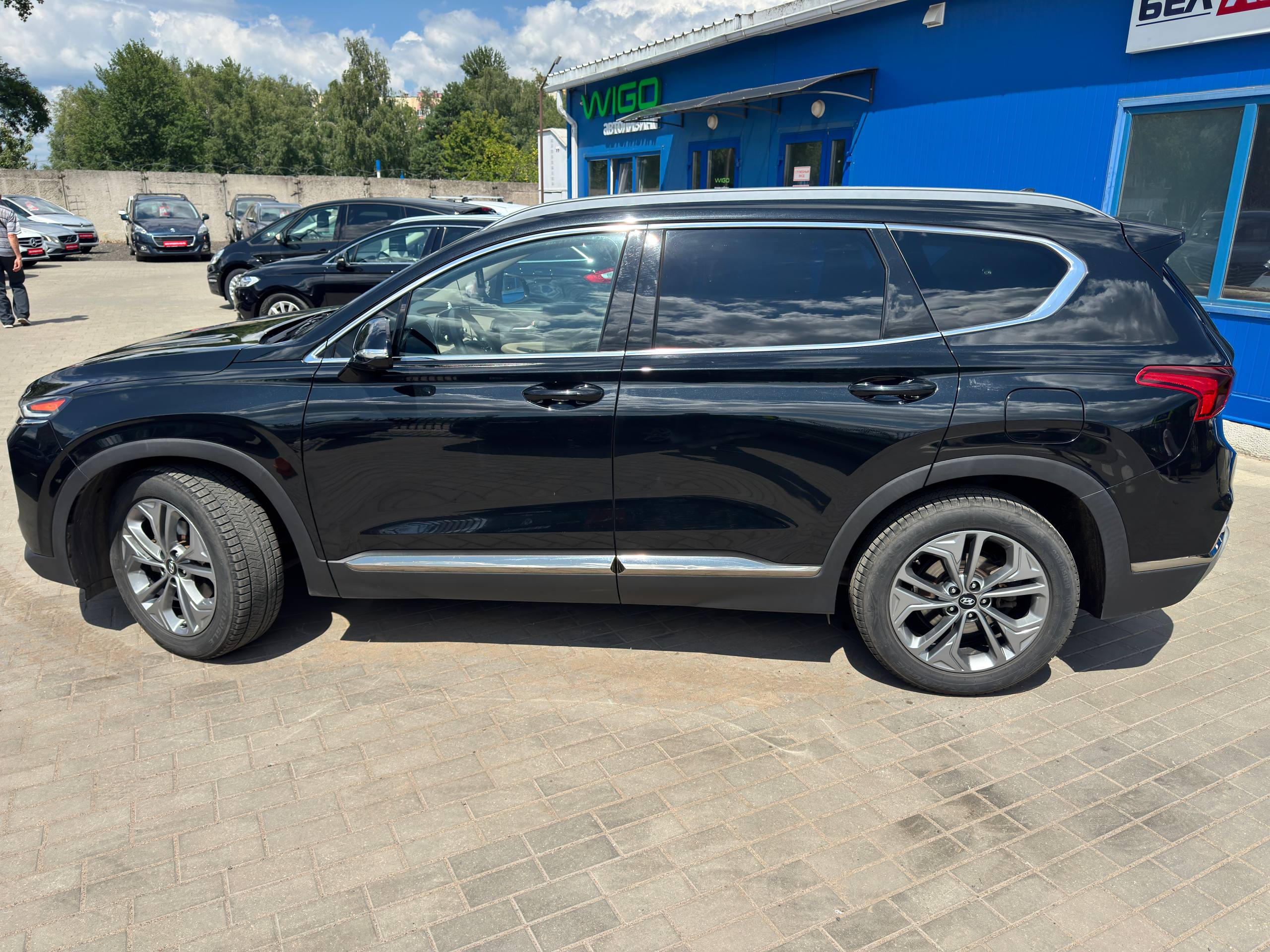 Фото автомобиля 1