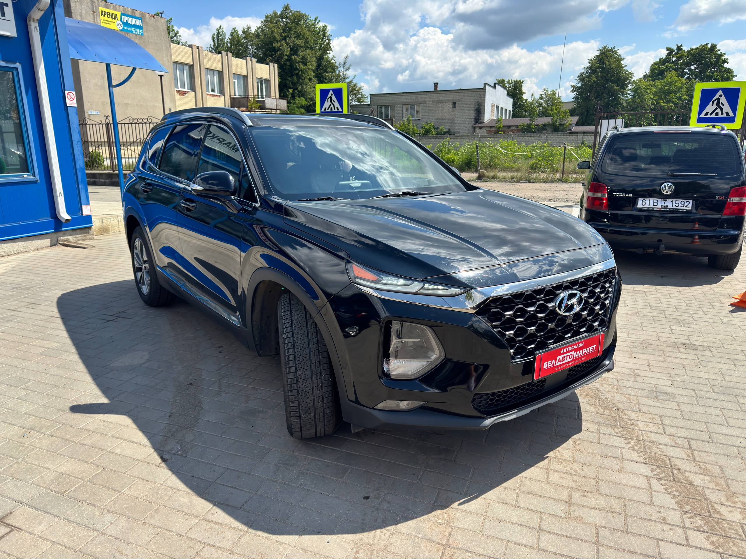 Фото автомобиля 2