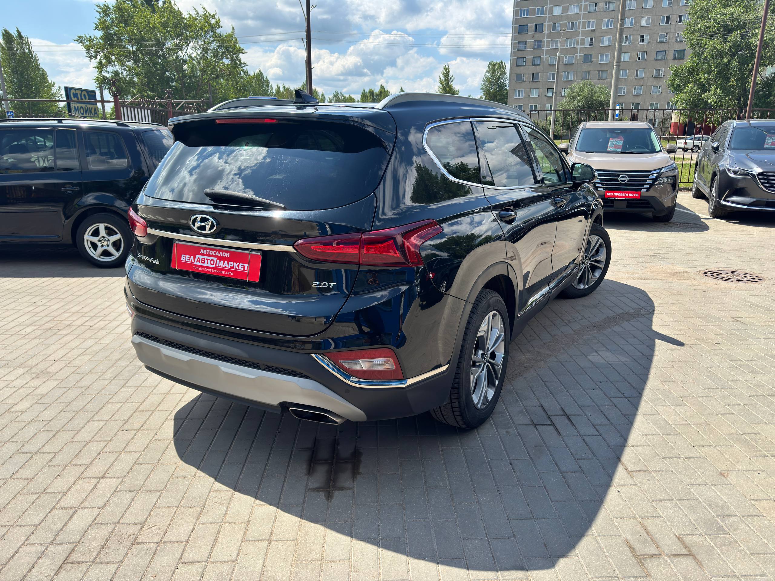 Фото автомобиля 5