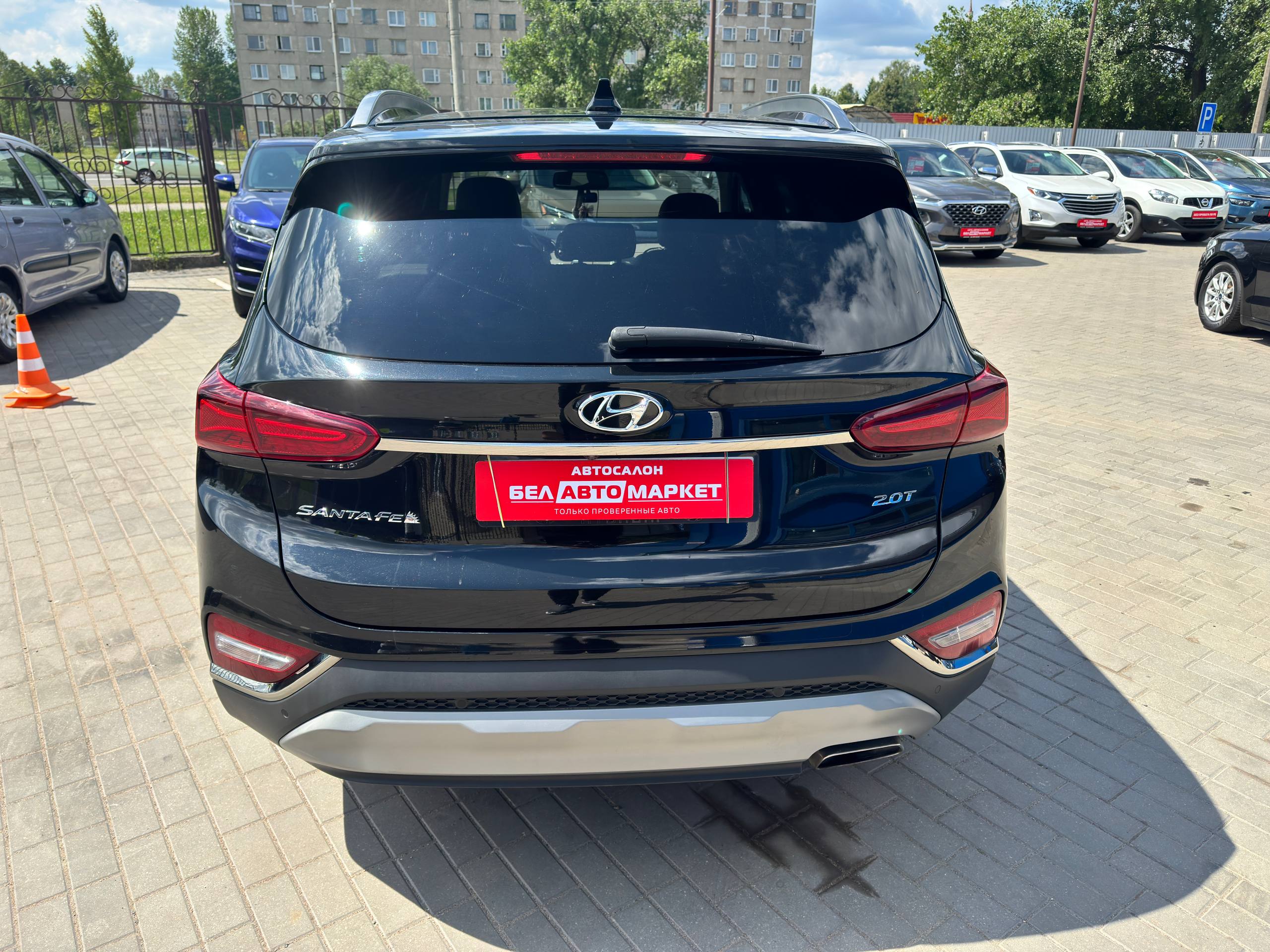 Фото автомобиля 7
